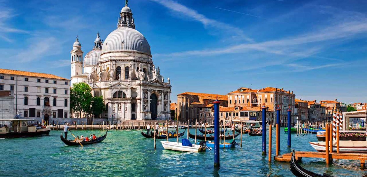 Очаровательная Венеция (4 дня)
