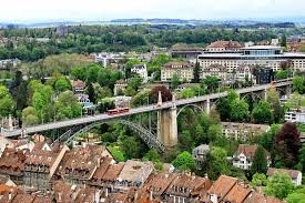 Bern_Switzerland