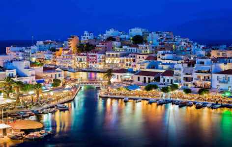 Crete