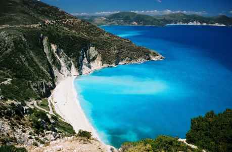 Myrtos